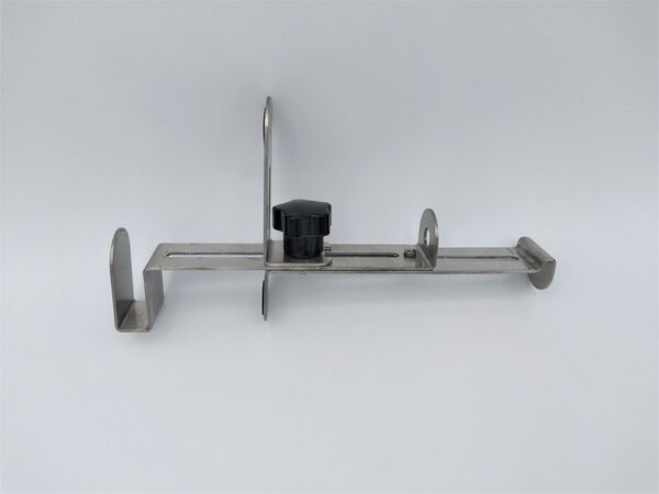 Brievenbusbeveiligers kopen in Alkmaar bij Postma en Postma