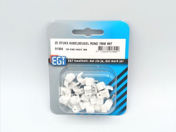 Spijkerclips kopen in Alkmaar bij Postma en Postma