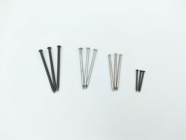 Spijkers kopen in Alkmaar bij Postma en Postma