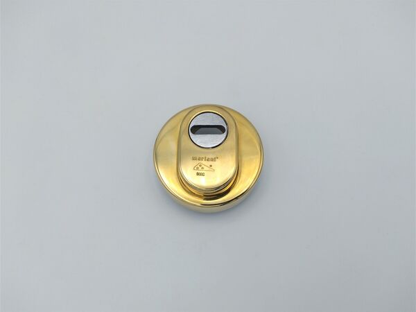 Veiligheidscilinderrozetten kopen in Alkmaar bij Postma en Postma