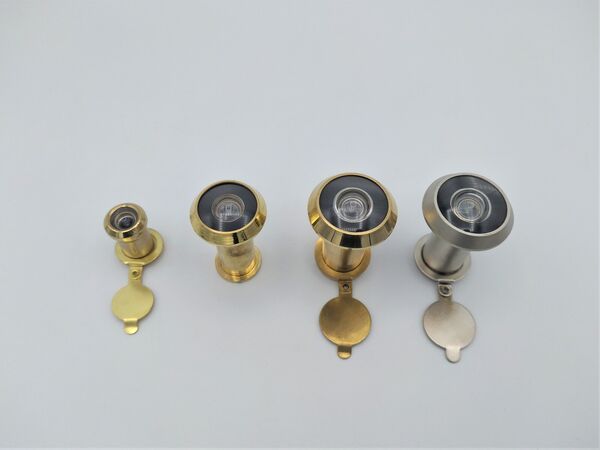 Deurspion kopen in Alkmaar bij Postma en Postma