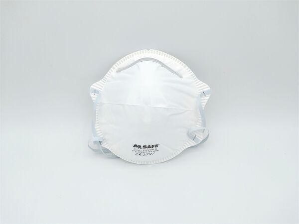 Stofmaskers kopen in Alkmaar bij Postma en Postma