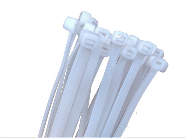 Tiewraps (kabelbundelband) kopen in Alkmaar bij Postma en Postma