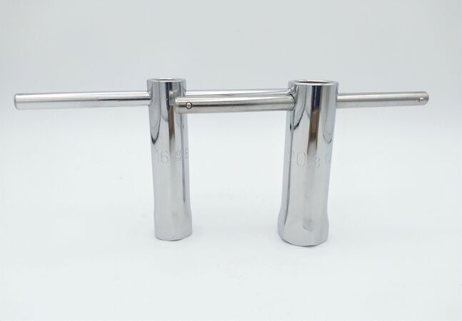 Bougiesleutels kopen in Alkmaar bij Postma en Postma