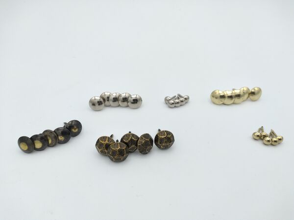 Stofeernagels kopen in Alkmaar bij Postma en Postma