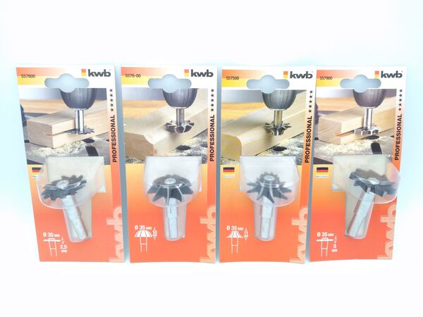 Frezen kopen in Alkmaar bij Postma en Postma