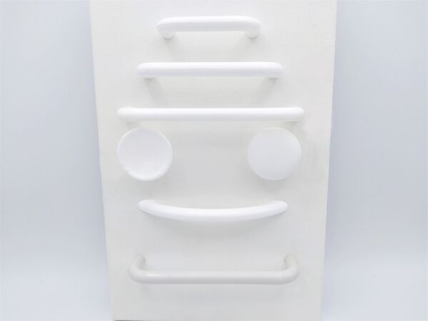 Meubelgrepen kopen in Alkmaar bij Postma en Postma