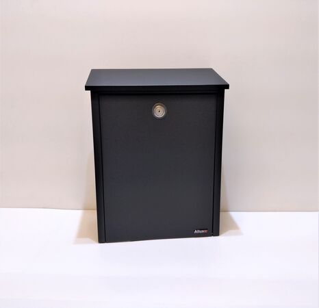 Briefkasten kopen in Alkmaar bij Postma en Postma