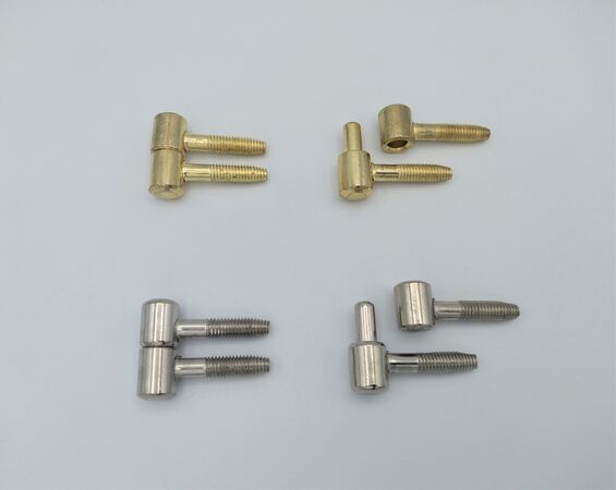 Meubelscharnieren kopen in Alkmaar bij Postma en Postma