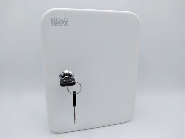 Sleutelkasten sleutelbeheer kopen in Alkmaar bij Postma en Postma